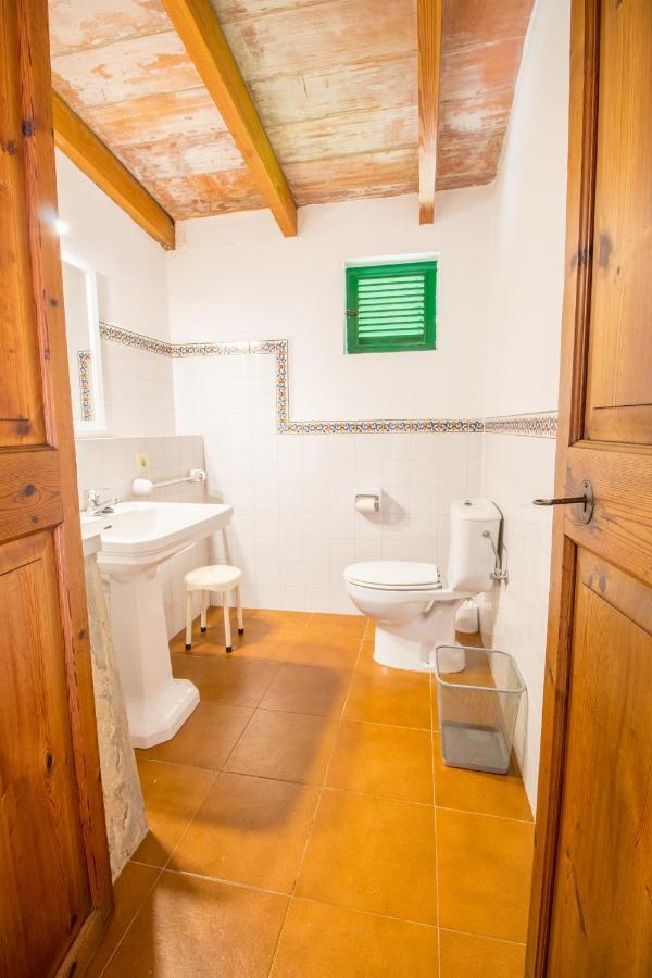Preciosa villa típica mallorquina con wifi y a/c Pollensa Exterior foto